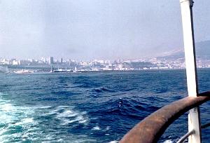 Oran - 1962 - La derniere image